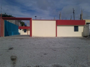 Отель Hostal La Joya  Кито